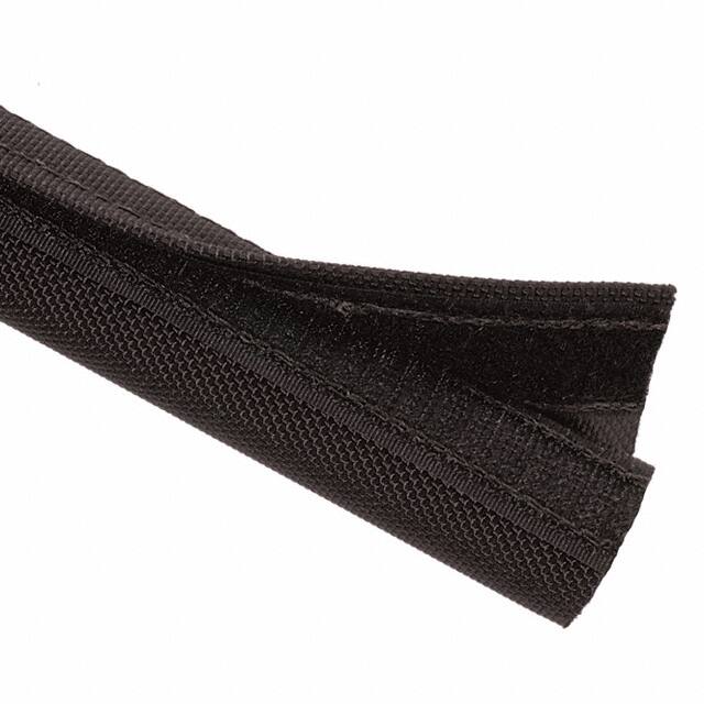 DWN4.50BK150 Techflex  Kabel Leitungen - Management